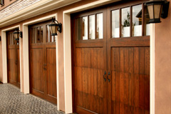 Shellwood Cross garage extension quotes