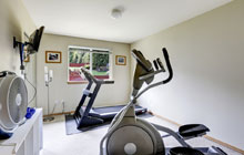 Shellwood Cross home gym construction leads