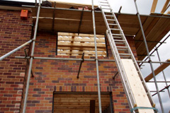 house extensions Shellwood Cross