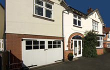 Shellwood Cross multiple storey extension leads
